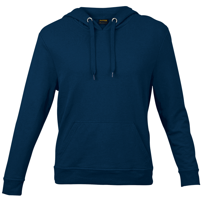 Beckham Hooded Sweater (SW-BEC) Navy / XL / Regular - Sweaters