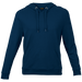 Beckham Hooded Sweater (SW-BEC) Navy / XL / Regular - Sweaters