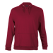 Beckham Hooded Sweater (SW-BEC) Red / XL / Regular - Sweaters