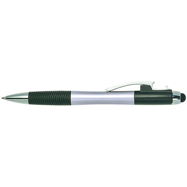 Screwdriver Ballpoint Pen With Bottle Opener Silver / STD / Last Buy - Writing Instruments