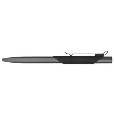 Chili Skil Metal Ballpoint Pen Black / STD / Last Buy - Writing Instruments