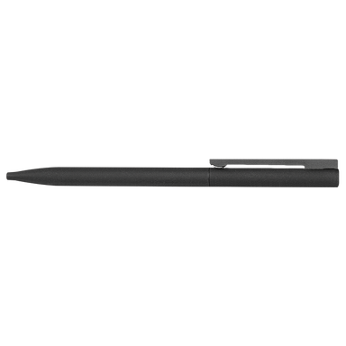Chili Sari Twist Action Metal Ballpoint Pen Black / STD / Last Buy - Writing Instruments