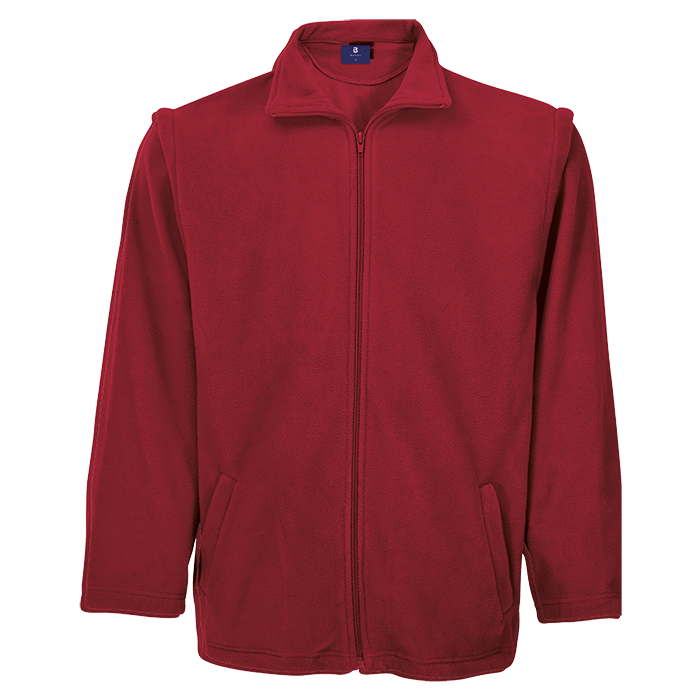 Mens Ultra Micro Fleece
