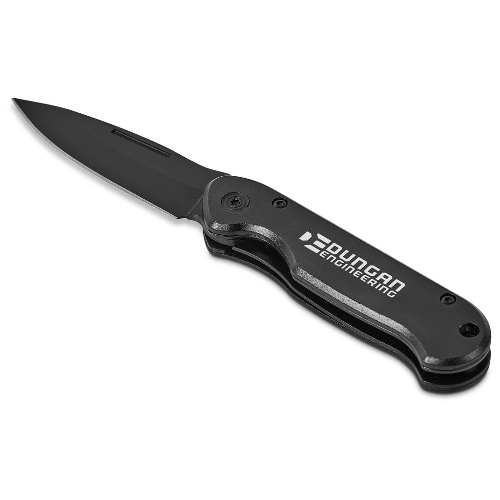 Orson Lock Knife