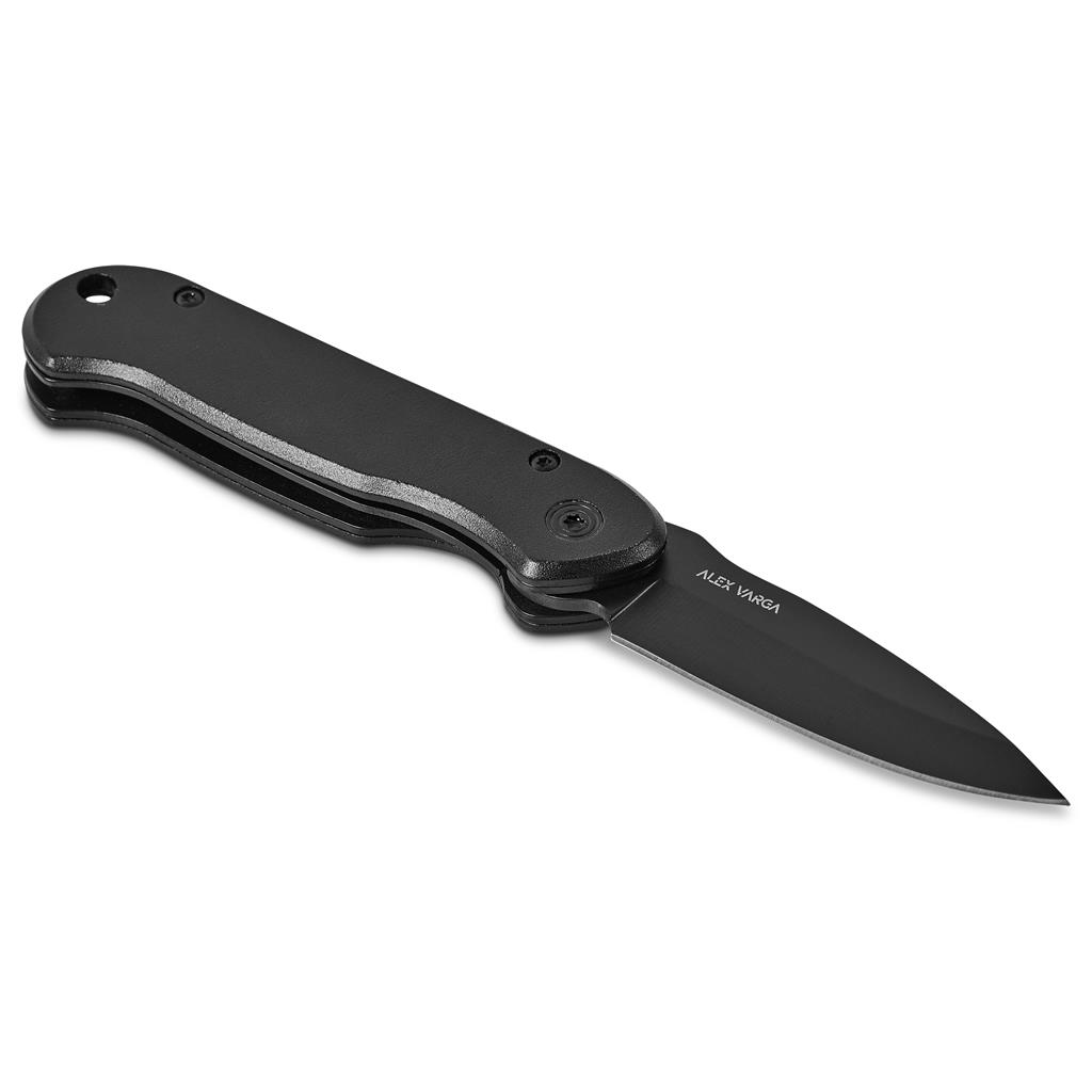 Orson Lock Knife