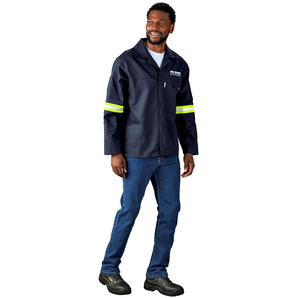 Artisan Premium 100% Cotton Jacket - YT - A