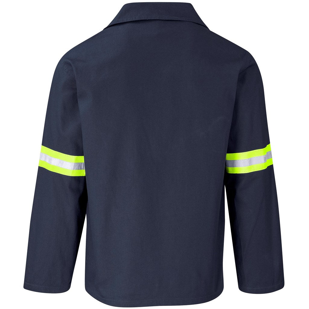 Artisan Premium 100% Cotton Jacket - YT - A