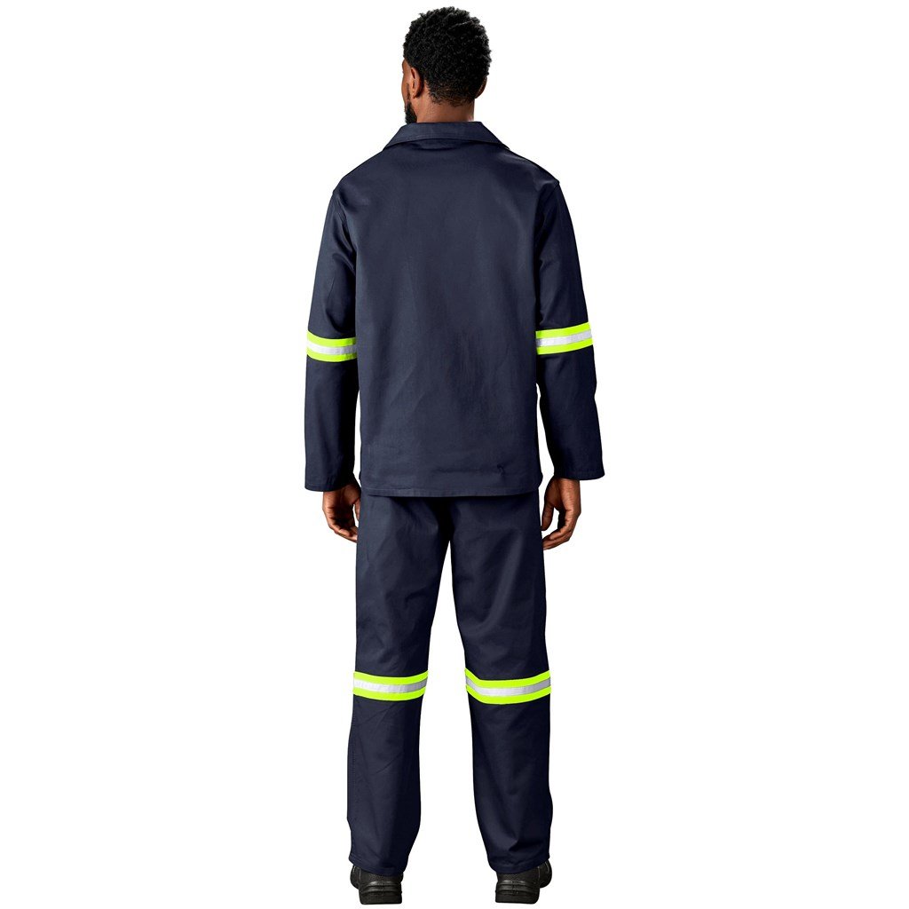 Artisan Premium 100% Cotton Jacket - YT - A