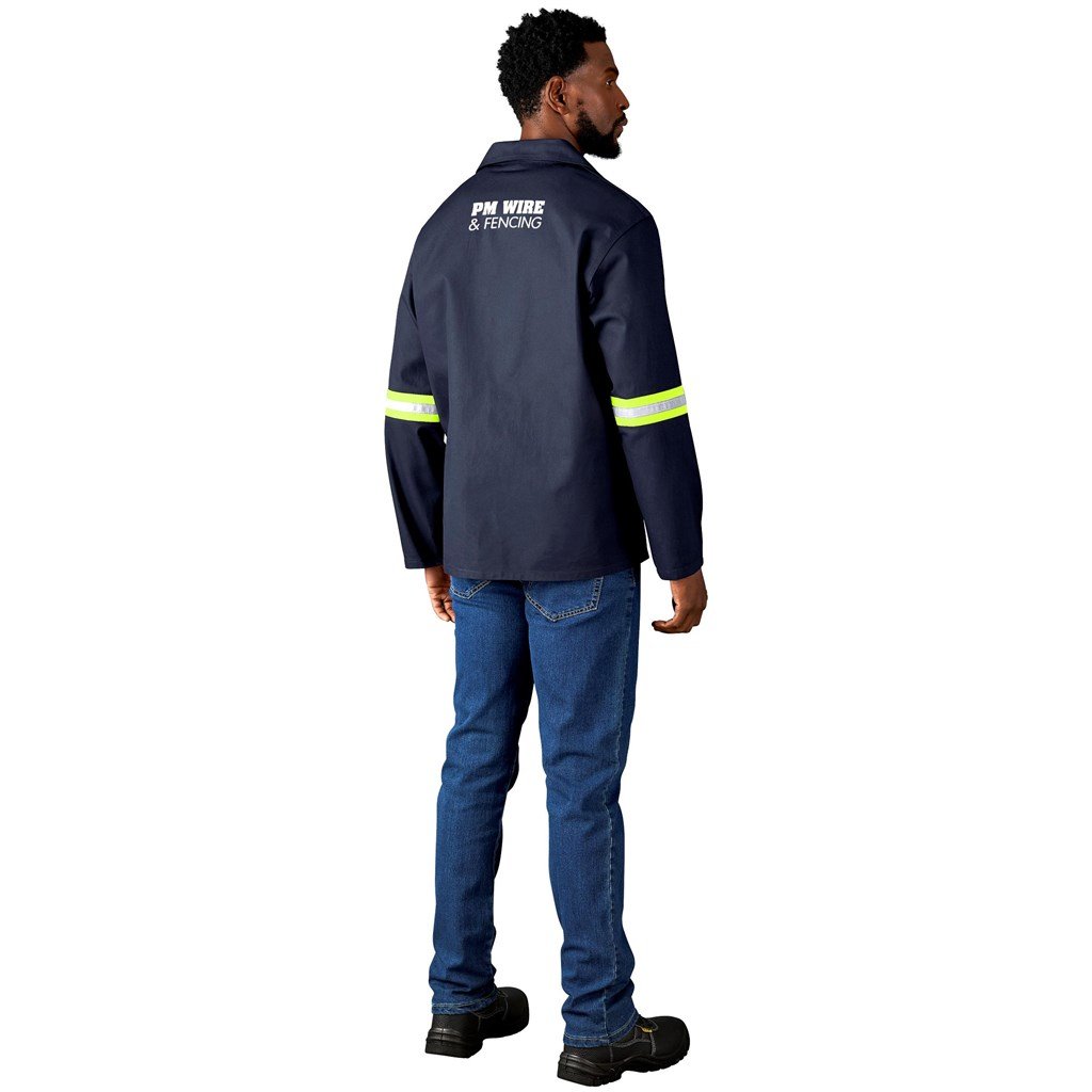 Artisan Premium 100% Cotton Jacket - YT - A