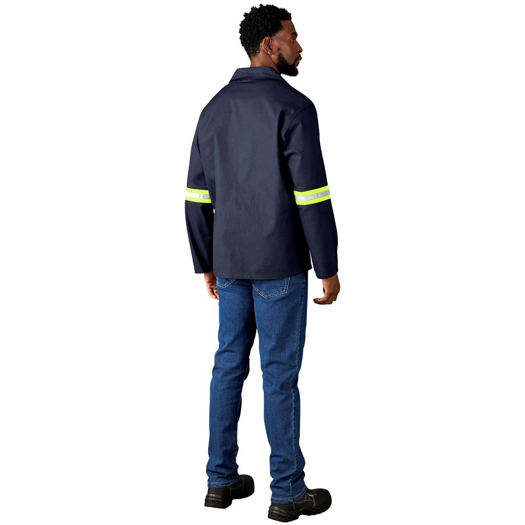 Artisan Premium 100% Cotton Jacket - YT - A