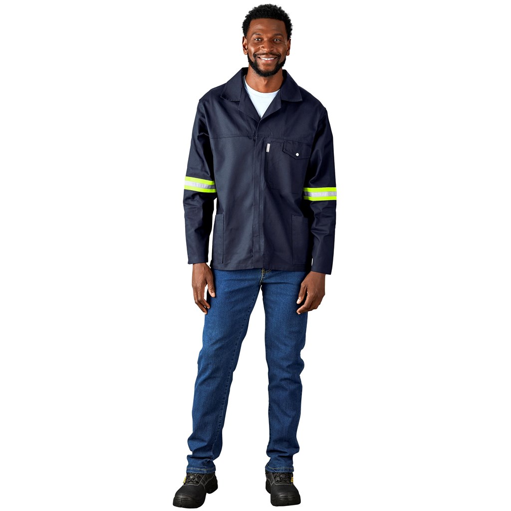 Artisan Premium 100% Cotton Jacket - YT - A
