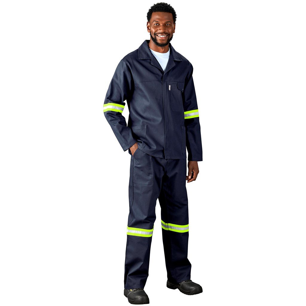 Artisan Premium 100% Cotton Jacket - YT - A