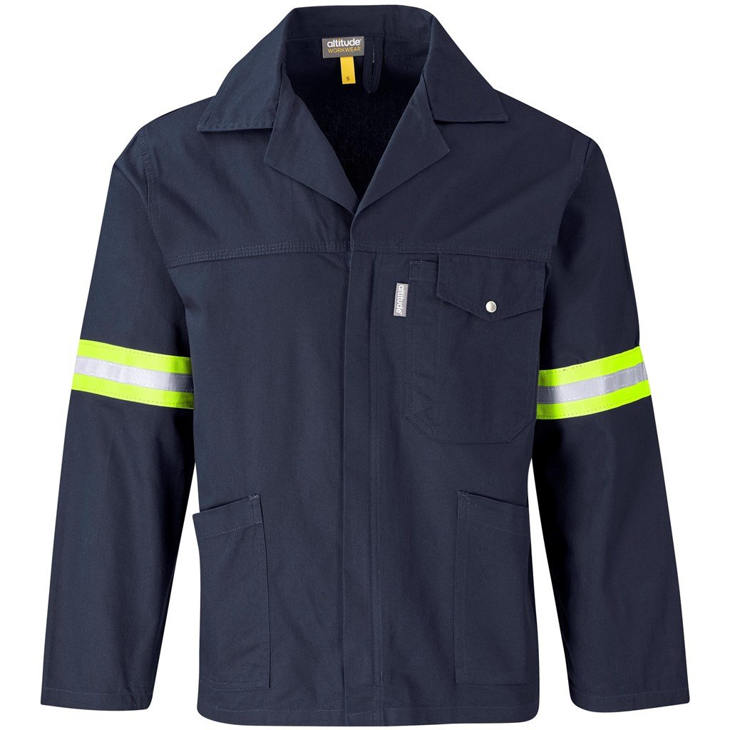 Artisan Premium 100% Cotton Jacket - YT - A