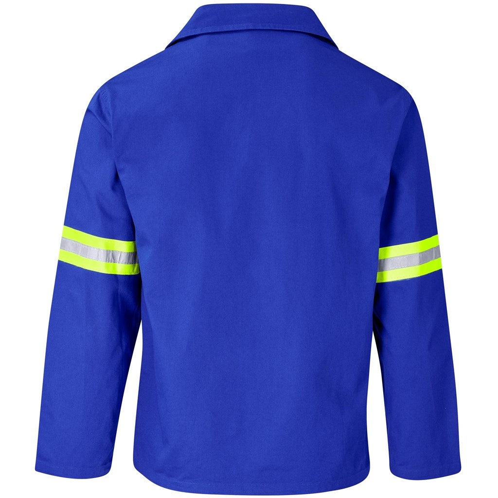 Artisan Premium 100% Cotton Jacket - YT - A