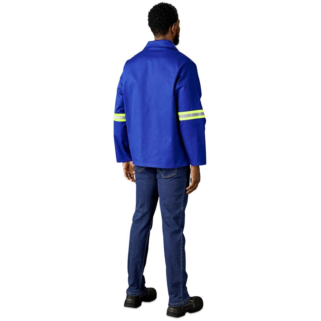 Artisan Premium 100% Cotton Jacket - YT - A