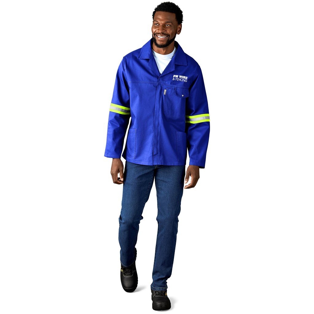 Artisan Premium 100% Cotton Jacket - YT - A