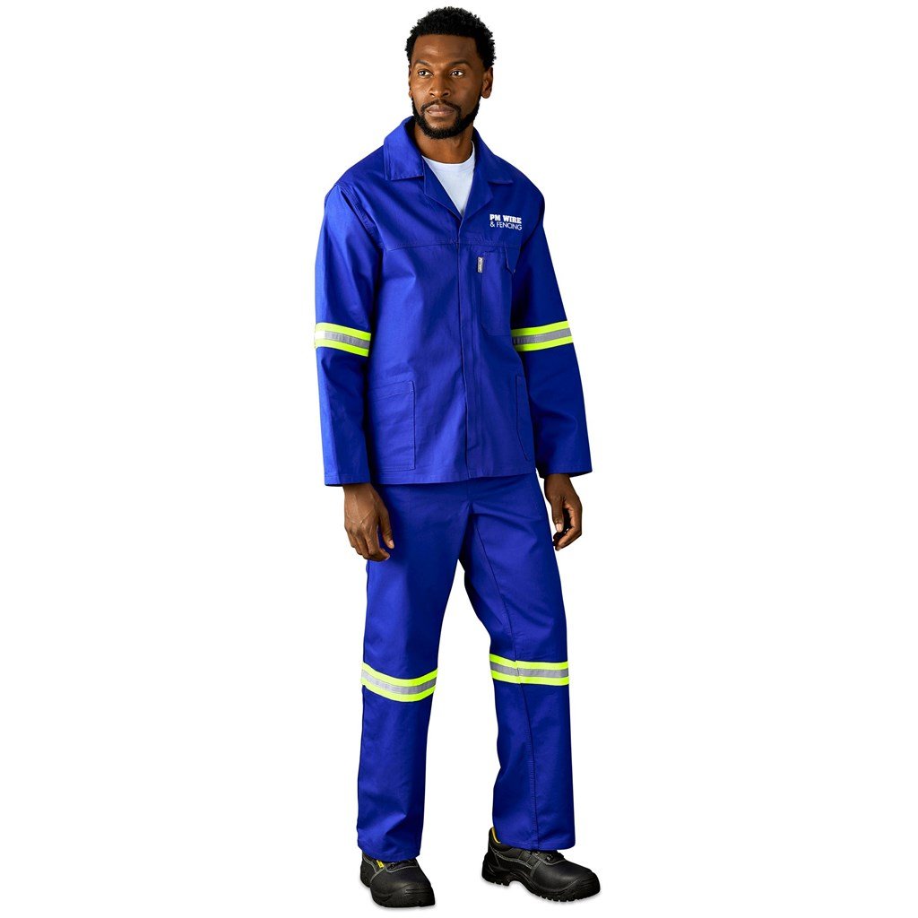 Artisan Premium 100% Cotton Jacket - YT - A