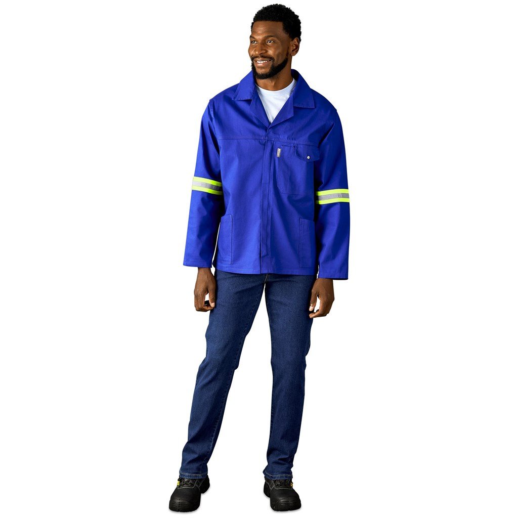 Artisan Premium 100% Cotton Jacket - YT - A