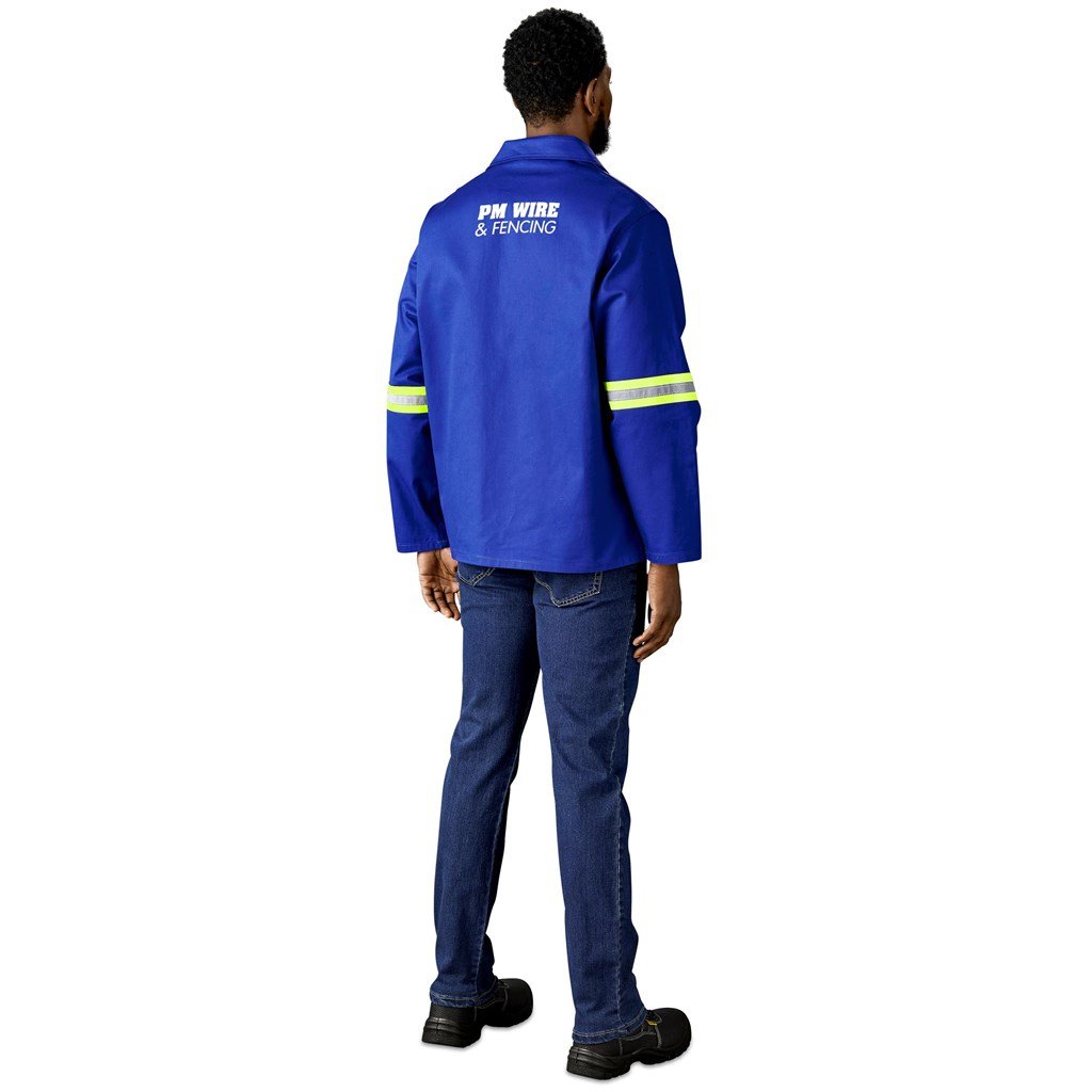 Artisan Premium 100% Cotton Jacket - YT - A