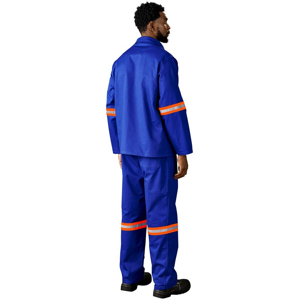 Artisan Premium 100% Cotton Jacket - OT - A