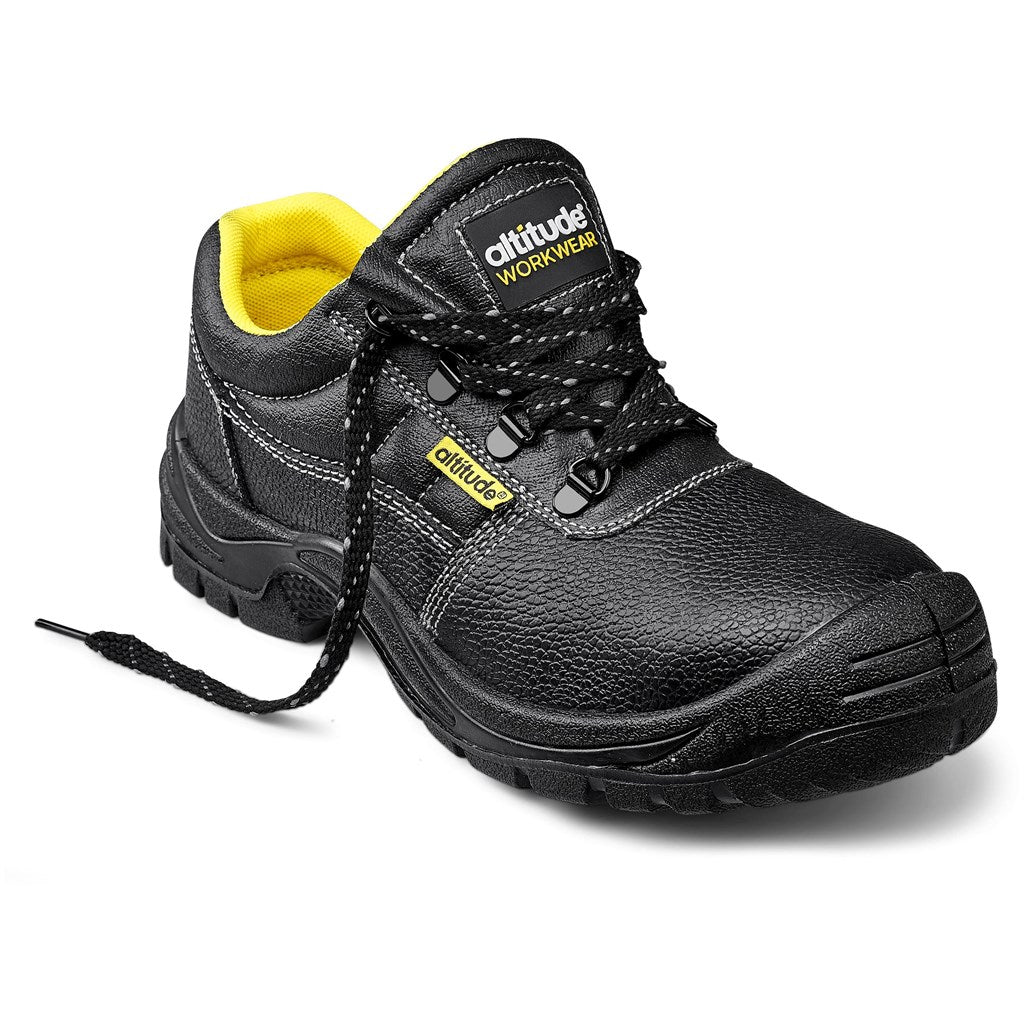 Megaton Safety Shoe Steel Toe Cap