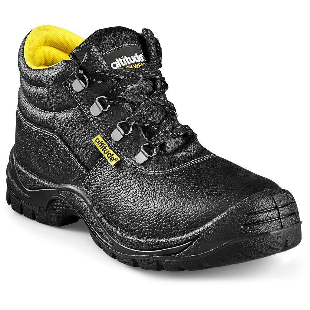 Megaton Safety Boot Steel Toe Cap