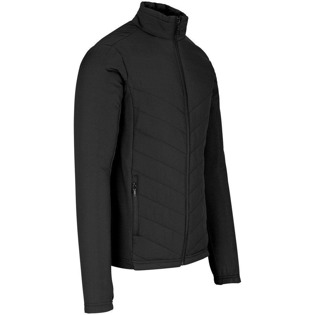 Mens Andes Jacket