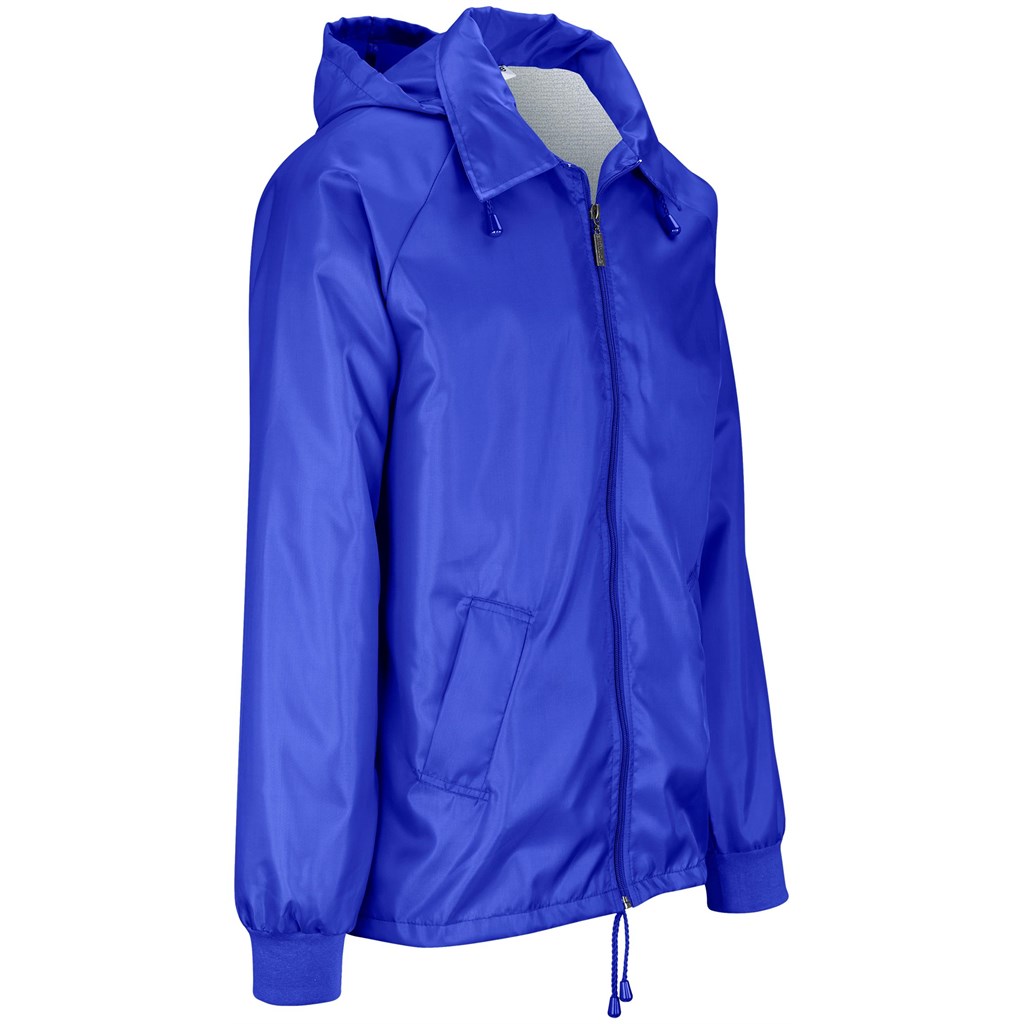 Unisex Alti-Mac Terry Jacket