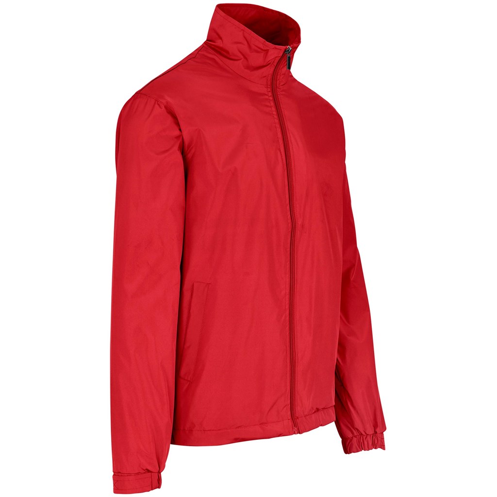 Mens Celsius Jacket - Royal Blue