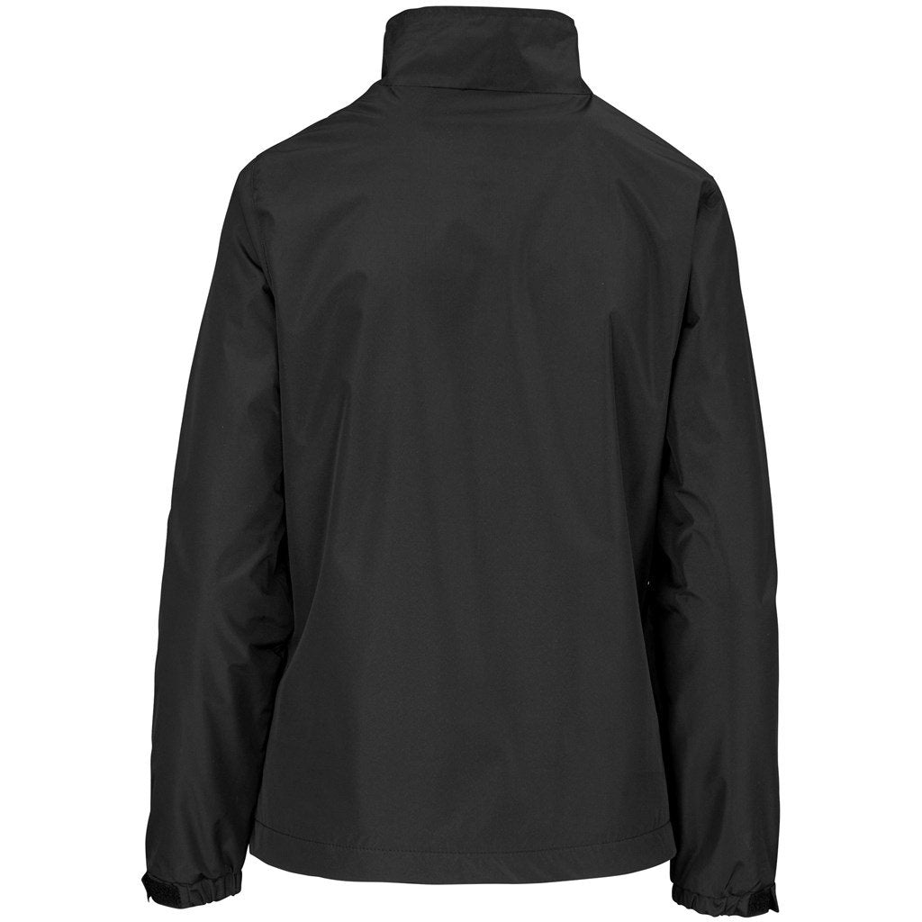 Ladies Celsius Jacket - Navy