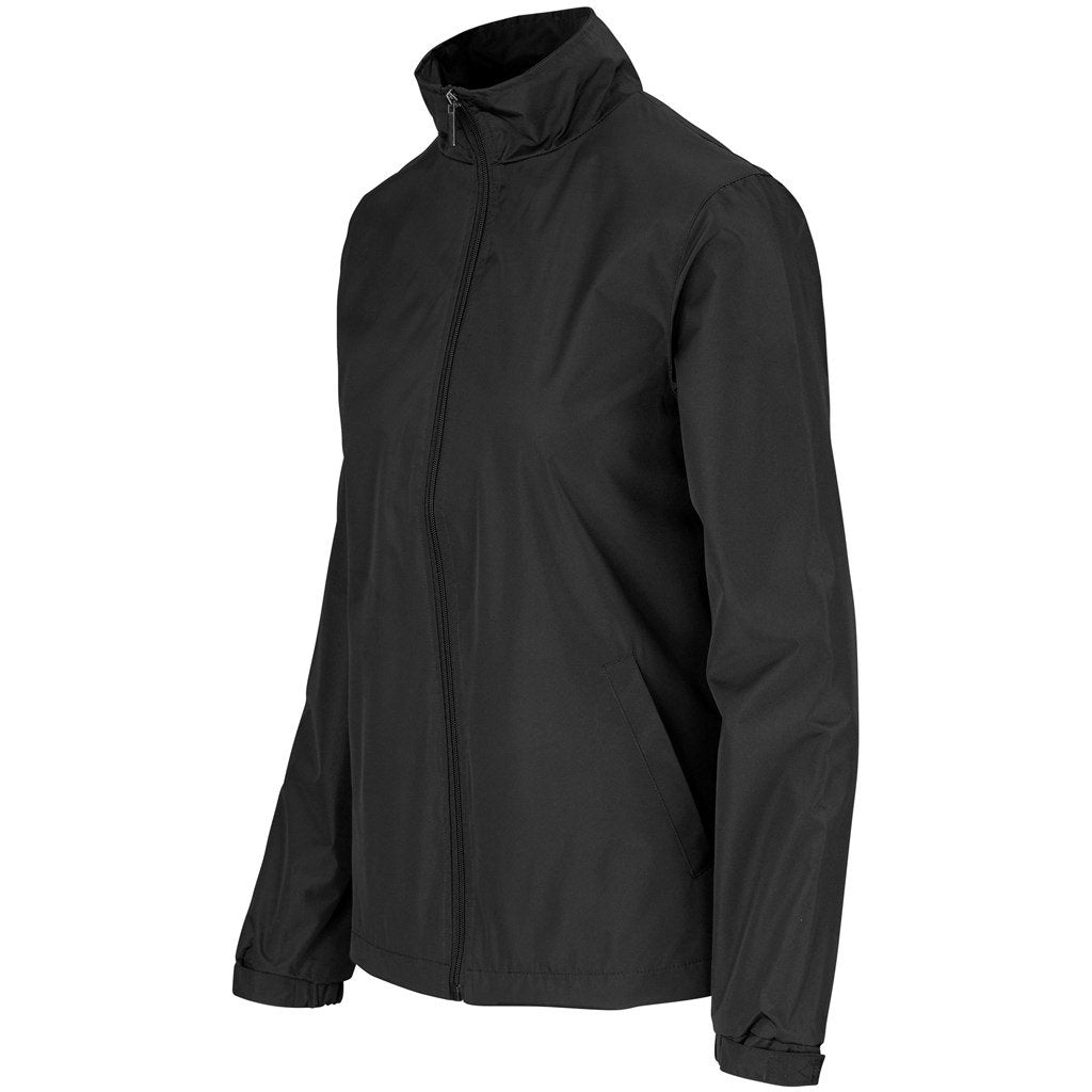 Ladies Celsius Jacket - Navy