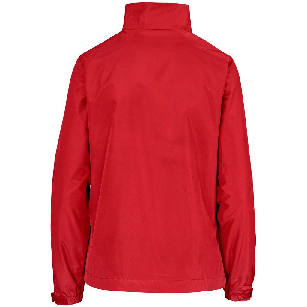 Ladies Celsius Jacket - Navy