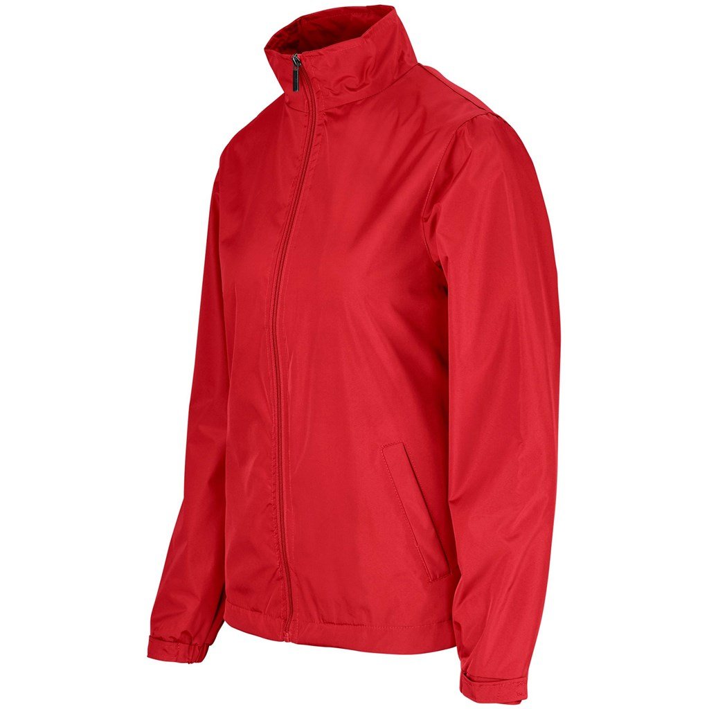 Ladies Celsius Jacket - Navy