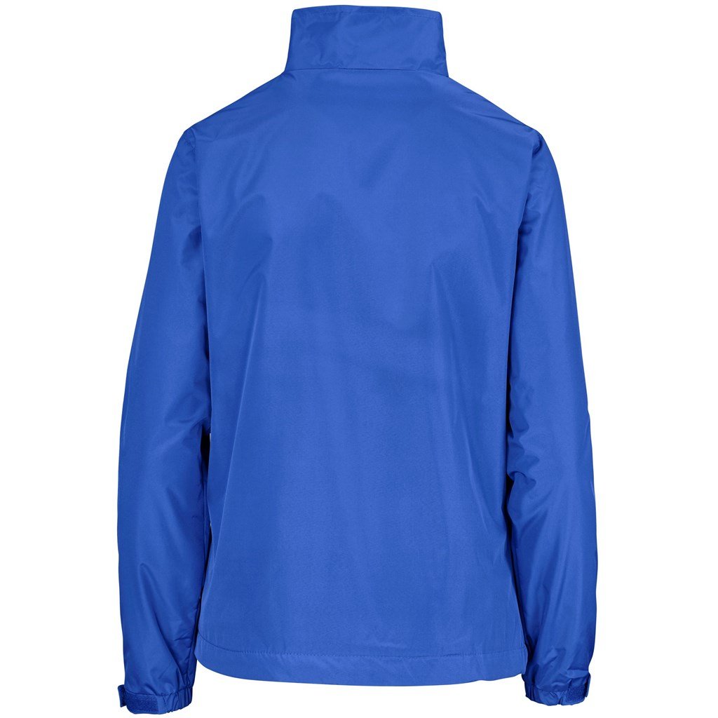 Ladies Celsius Jacket - Navy