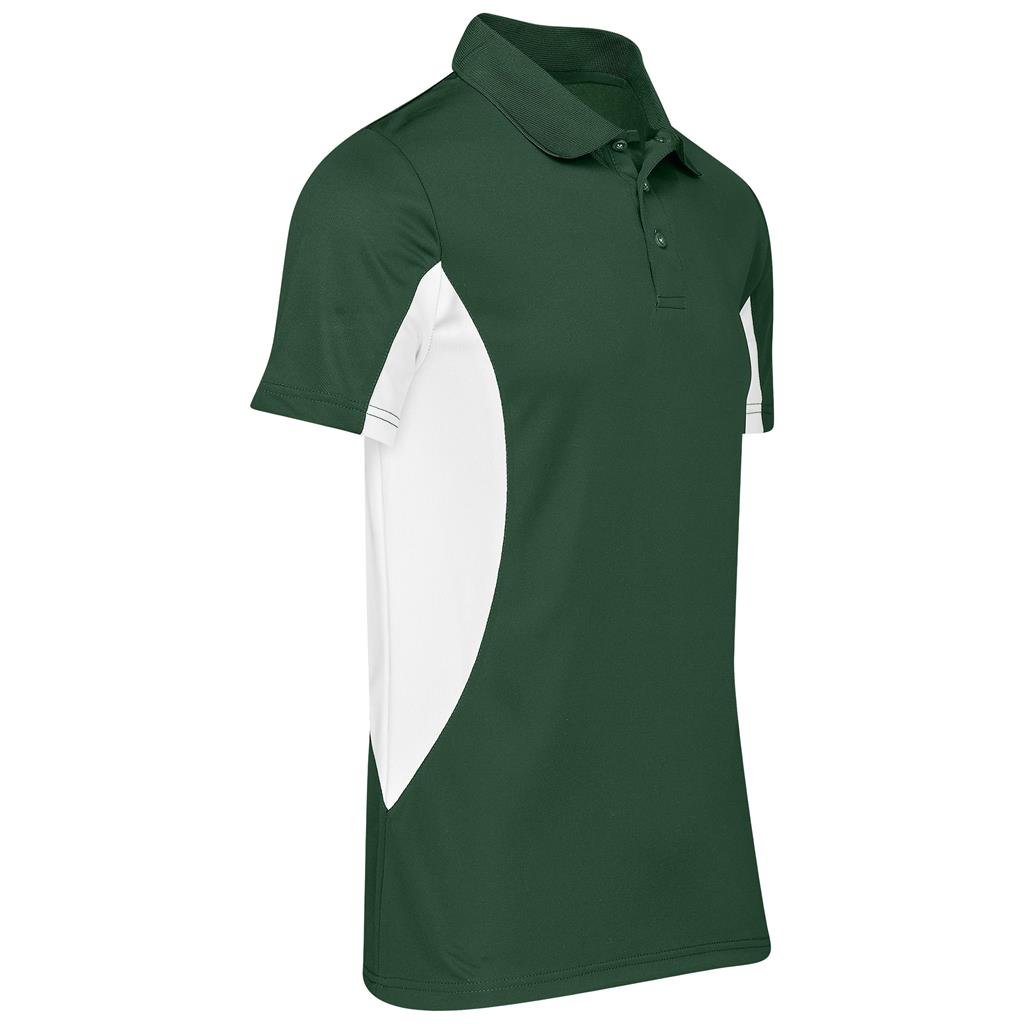 Kids Championship Golf Shirt