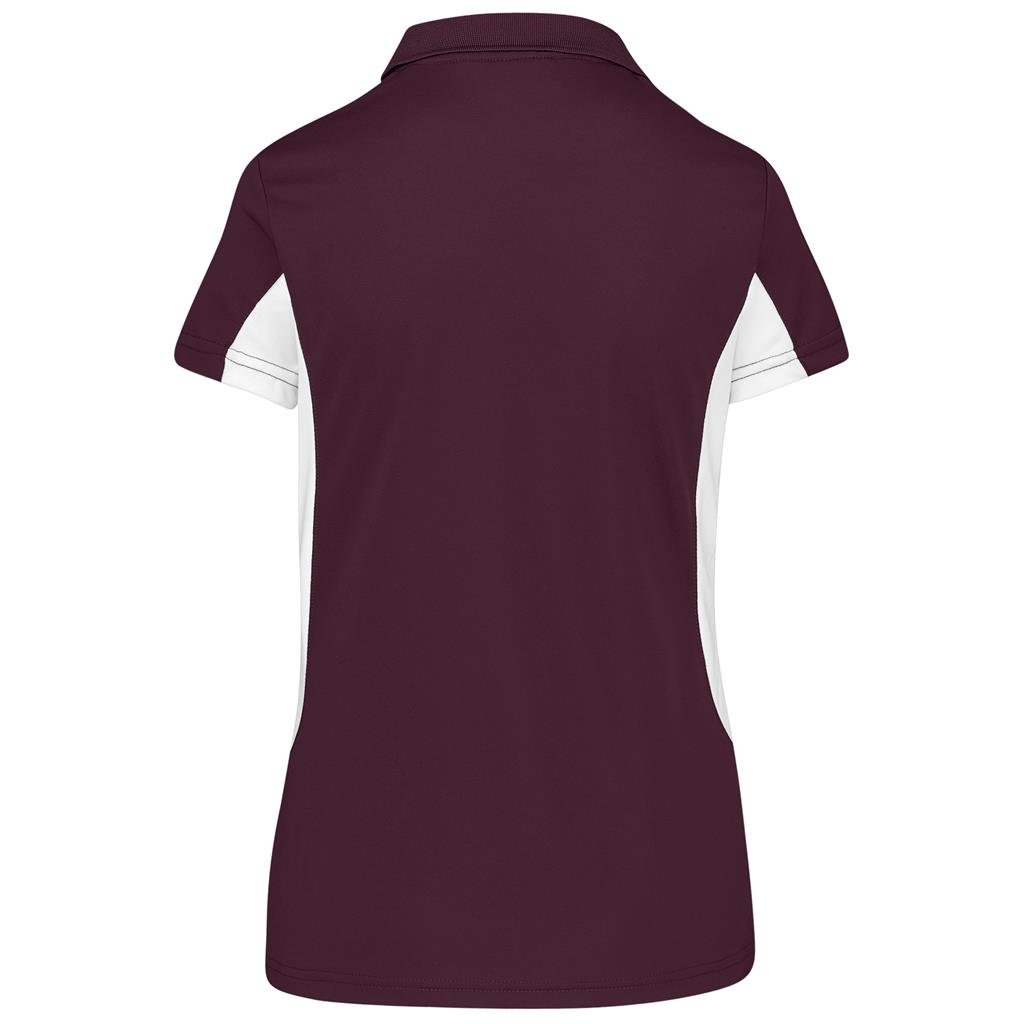 Ladies Championship Golf Shirt