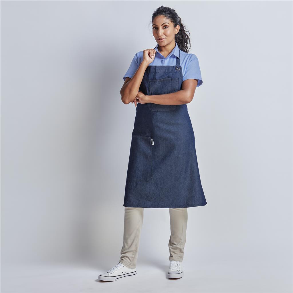 Crew Bib Apron