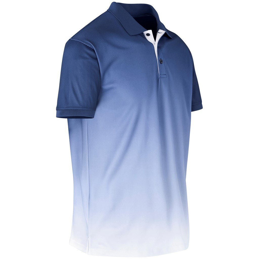 Mens Dakota Golf Shirt