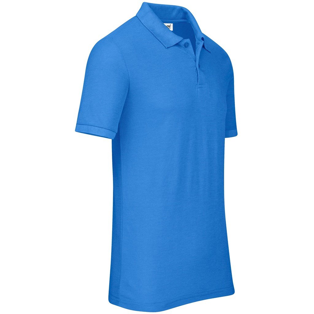 Mens Daily Golf Shirt
