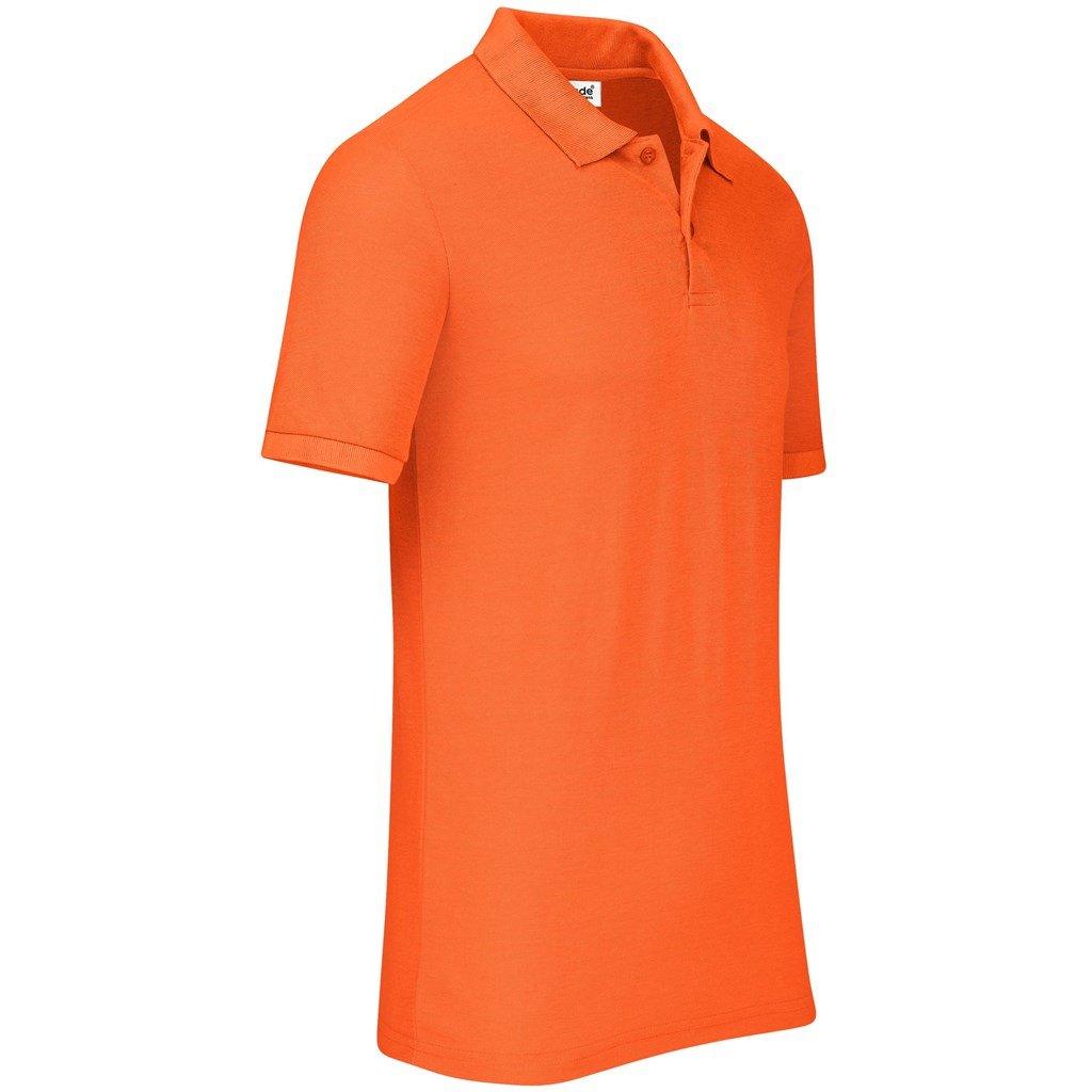 Mens Daily Golf Shirt