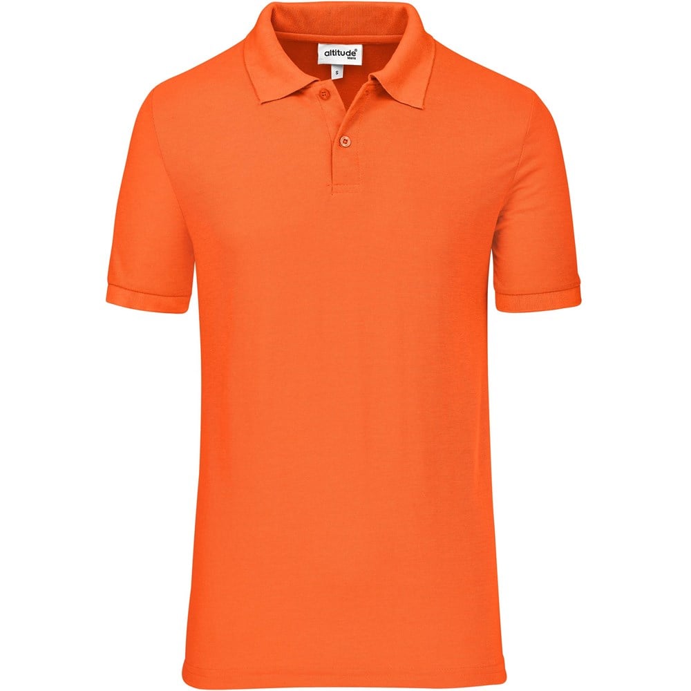 Mens Daily Golf Shirt