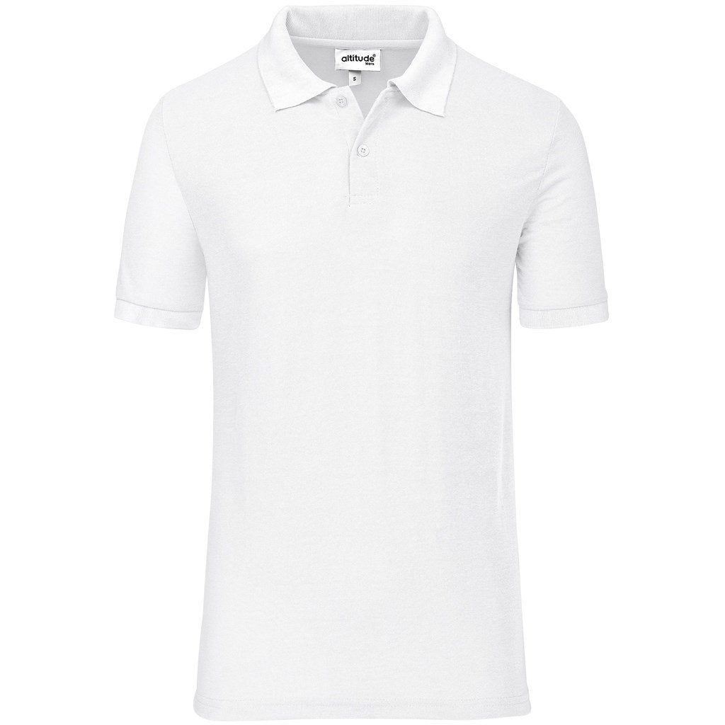 Mens Daily Golf Shirt