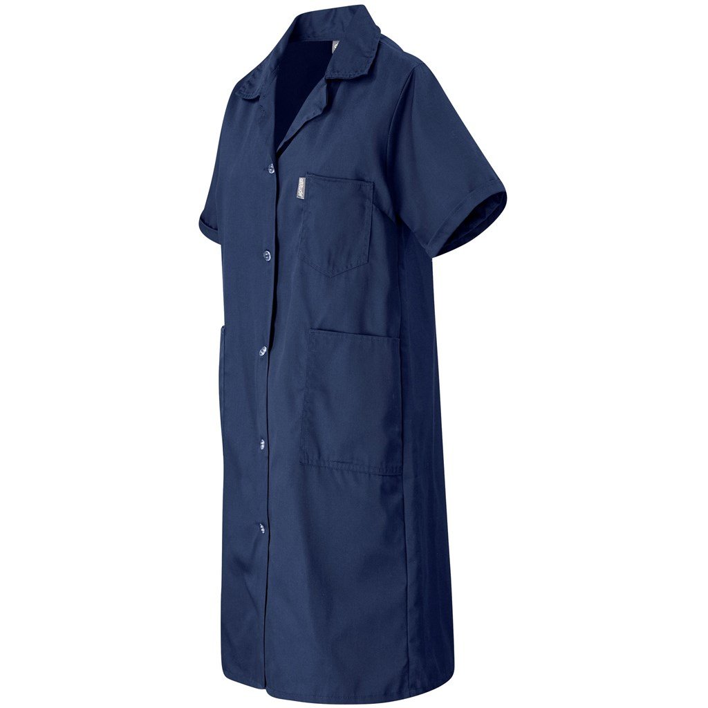 Marrion Polycotton Housecoat