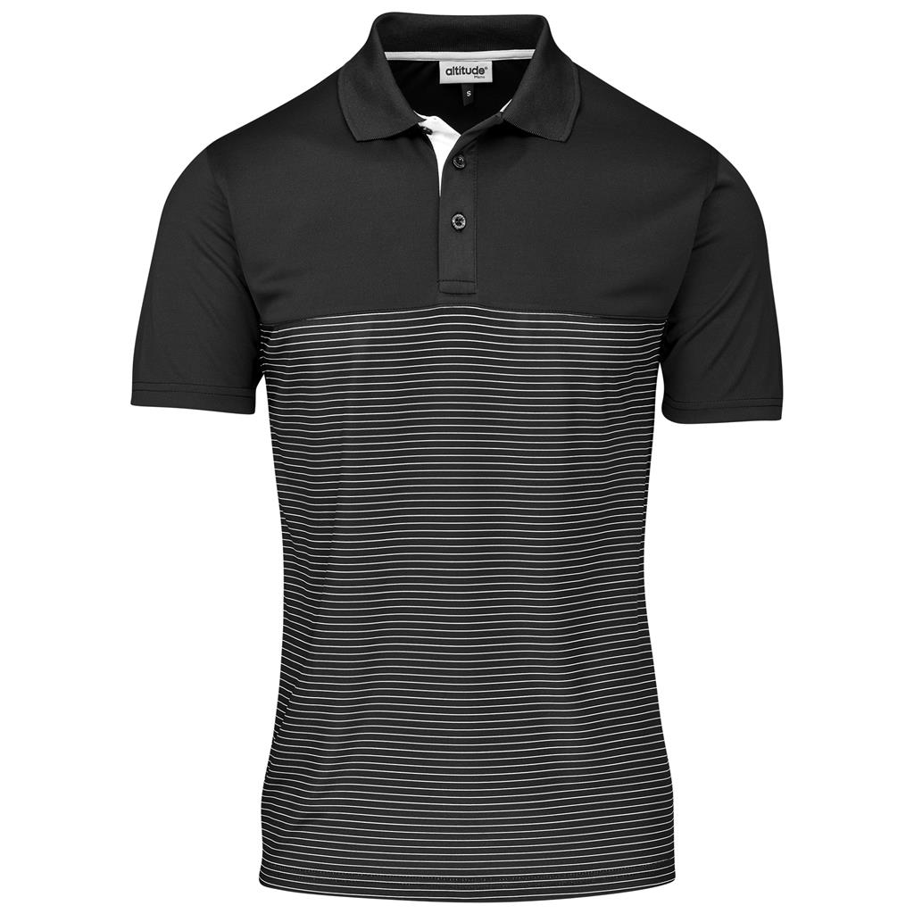 Mens Maestro Golf Shirt