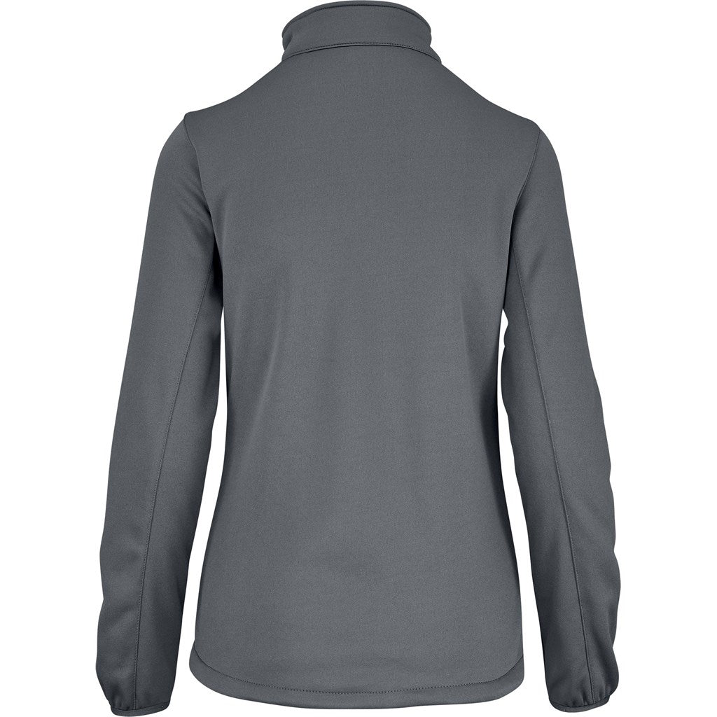 Kids Palermo Softshell Jacket