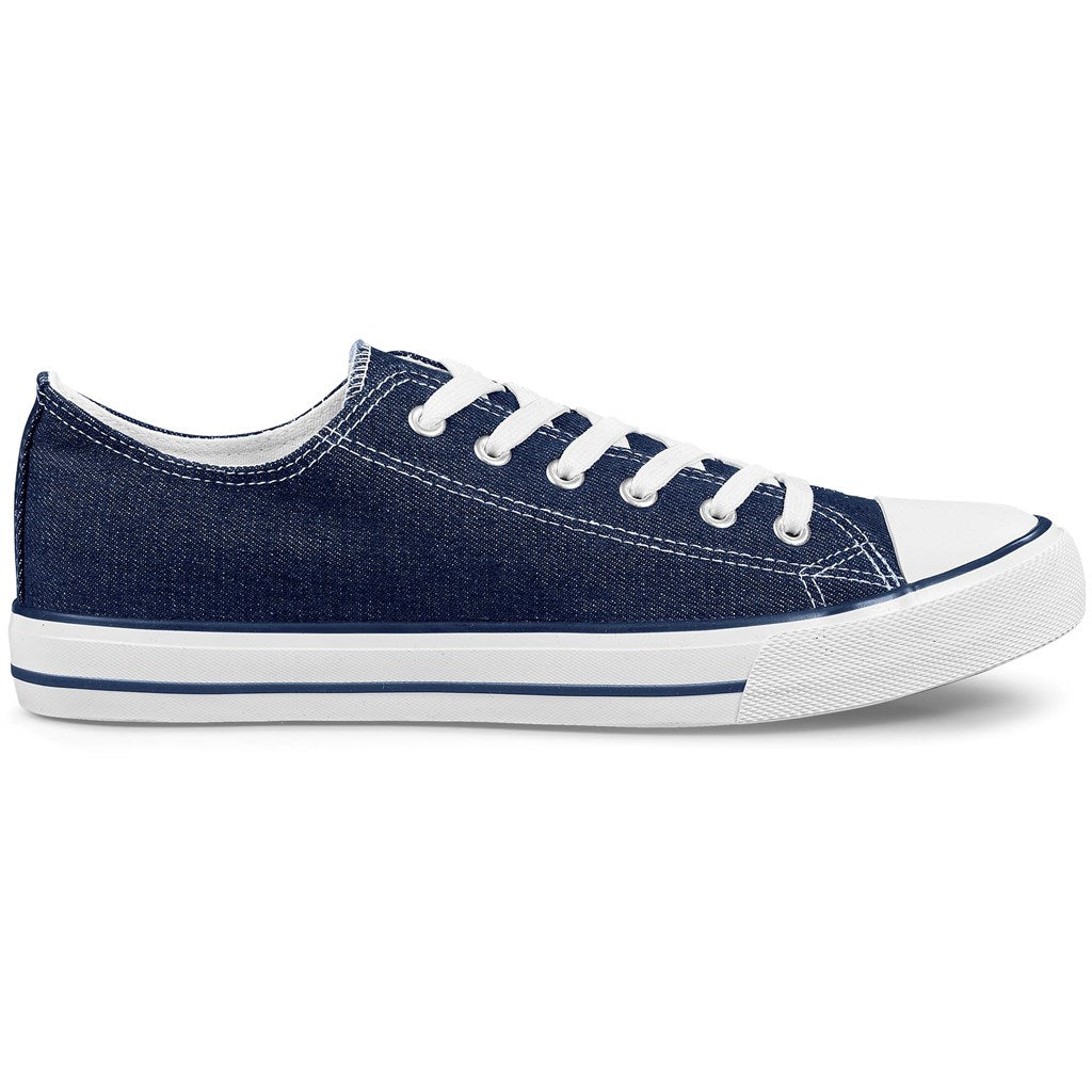 Unisex Trendi Canvas Sneaker