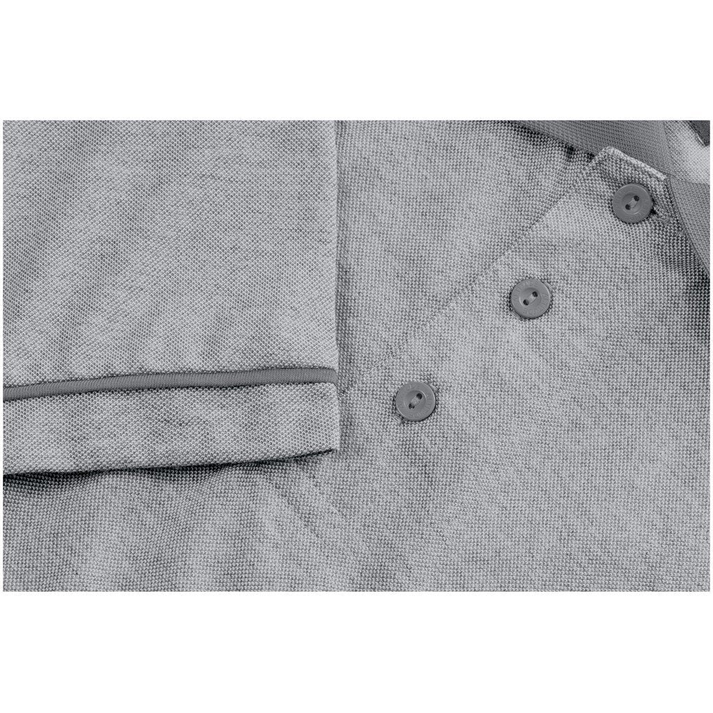 Ladies Verge Golf Shirt - Blue