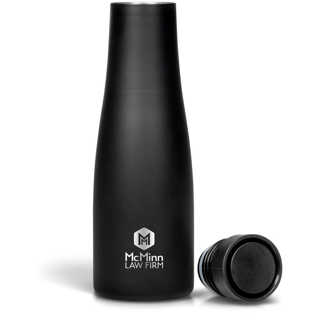 Balaton Stainless Steel Vacuum Water Bottle - 600ml