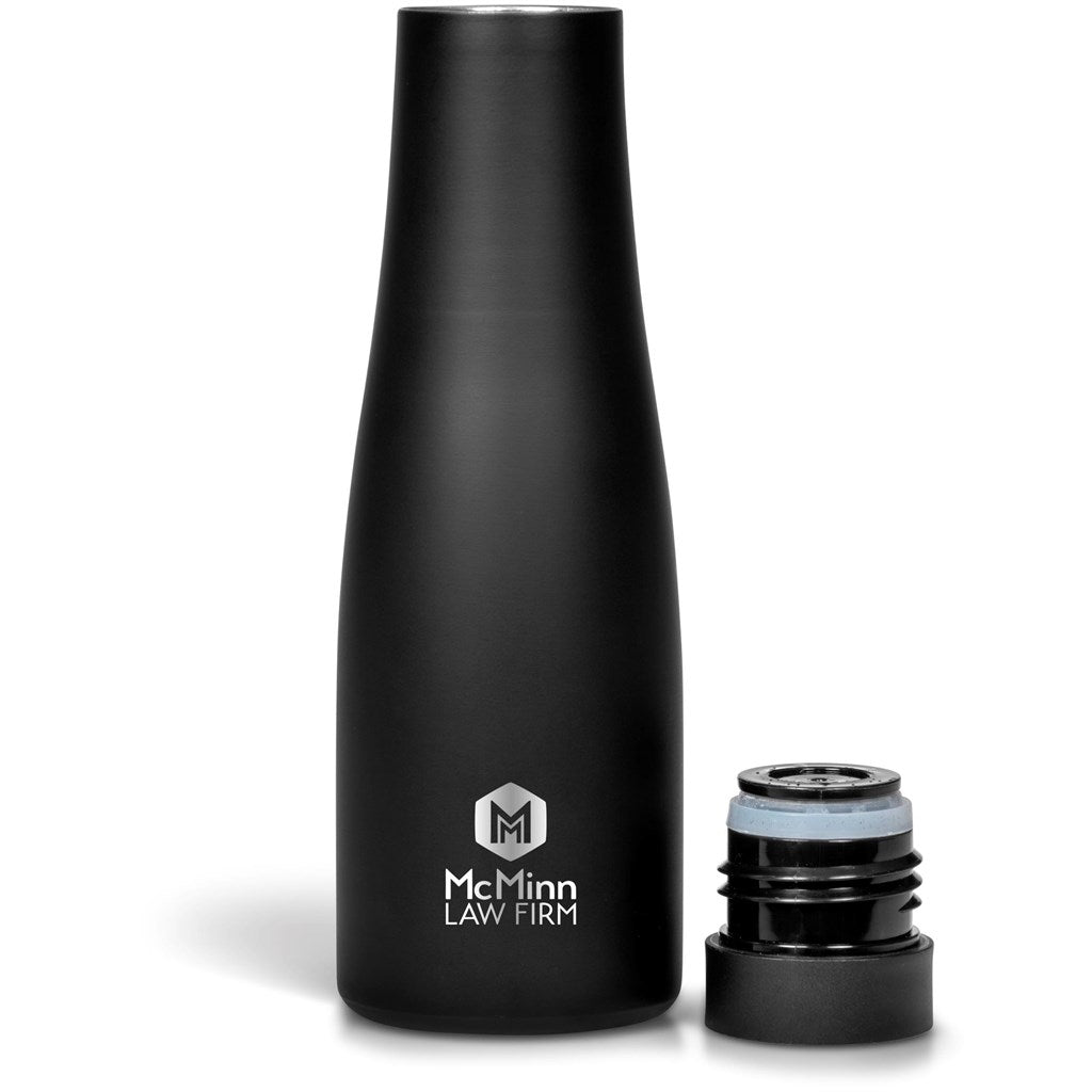 Balaton Stainless Steel Vacuum Water Bottle - 600ml