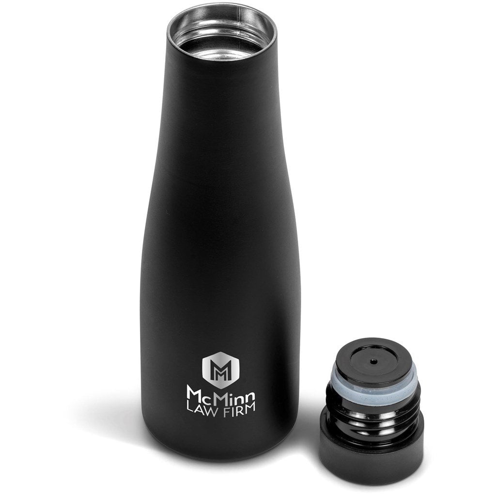 Balaton Stainless Steel Vacuum Water Bottle - 600ml